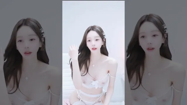 [Korean BJ] cherrybest 2026-01-12-kbjkorean