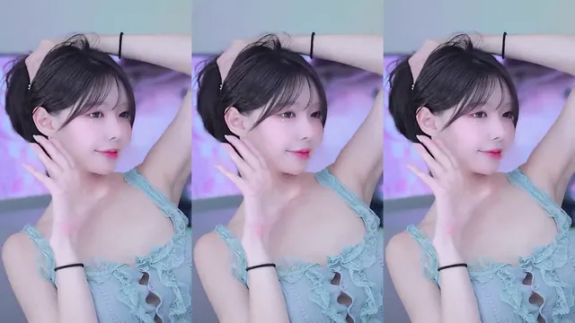 [Korean BJ] uheeeee 2025-08-03-kbjkorean