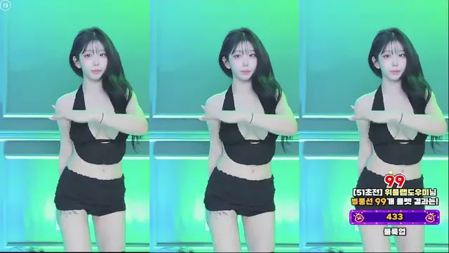 [Korean BJ] kkok7816 2025-12-01-kbjkorean