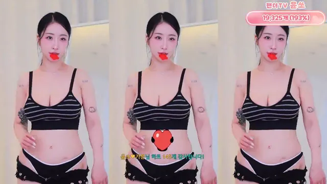 [Korean BJ] yso1004 2025-12-14-kbjkorean