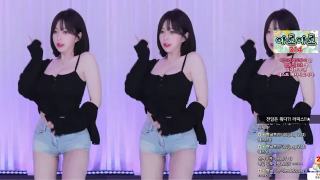 [Korean BJ] flower1023 2024-12-05-kbjkorean