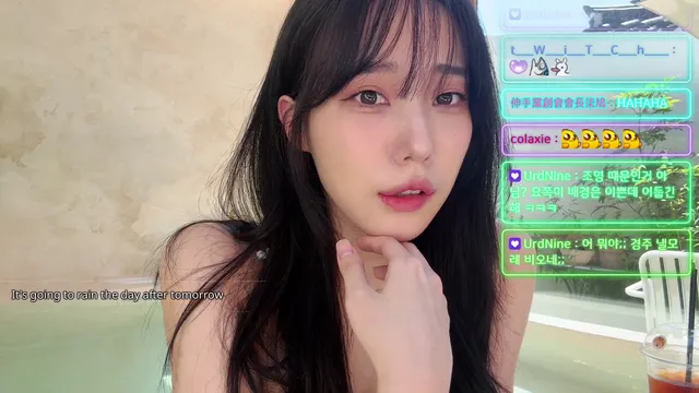 [Korean BJ] rbdud3471 2024-09-04-kbjkorean