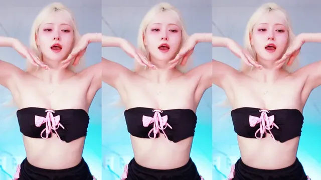 [Korean BJ] thisisfoxy01 2025-06-12-kbjkorean