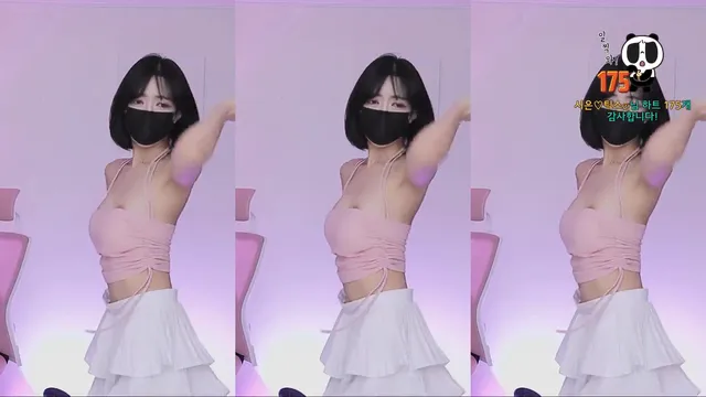 [Korean BJ] riwon1004 2025-10-03-kbjkorean