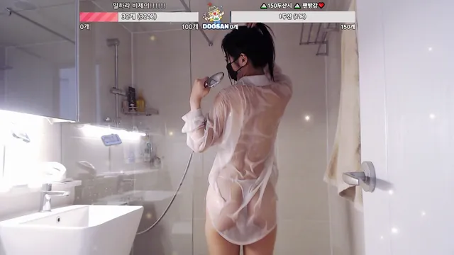 [Korean BJ] heenoo 2025-05-28-kbjkorean