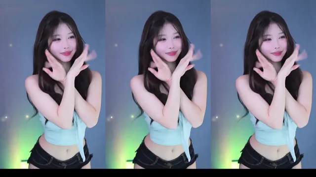 [Korean BJ] gkwjd4822 2025-04-08-kbjkorean