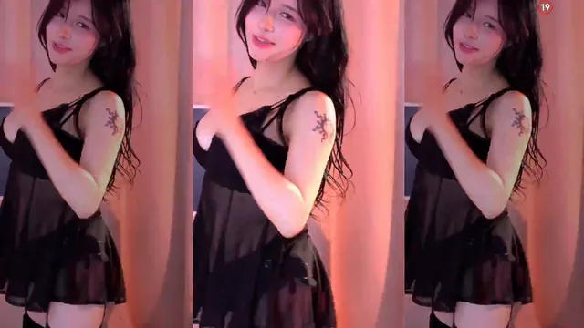 [Korean BJ] rang0820 2024-04-27-kbjkorean