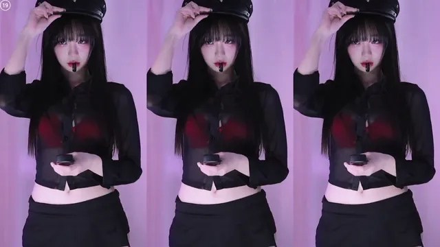 [Korean BJ] smmms2002 2025-02-05-kbjkorean