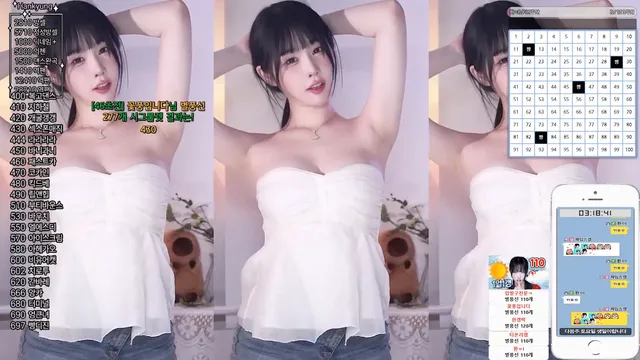 [Korean BJ] rud9281 2025-02-19-kbjkorean