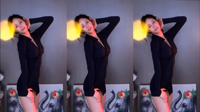 [Korean BJ] www9927 2025-01-10-kbjkorean