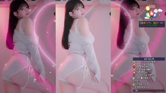 [Korean BJ] hanny27 2025-03-28-kbjkorean