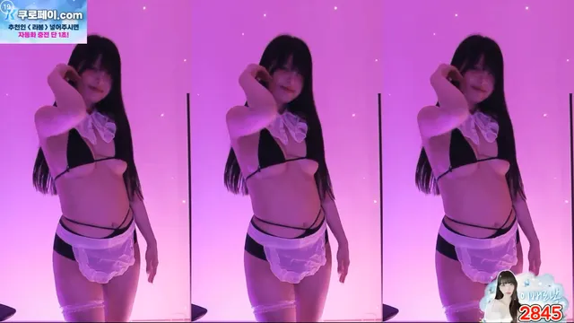 [Korean BJ] yin2618 2025-09-02-kbjkorean