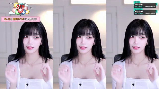 [Korean BJ] dleh0824 2025-06-08-kbjkorean