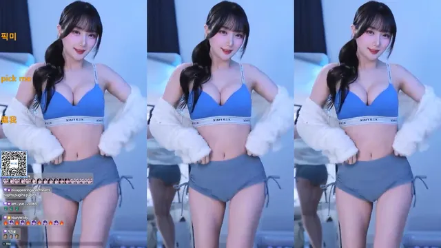 [Korean BJ] wjl9908 2025-12-07-kbjkorean