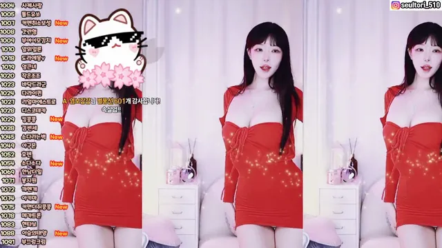 [Korean BJ] dasl8121 2025-04-16-kbjkorean