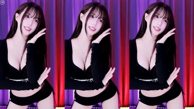 [Korean BJ] yunhee1222 2025-10-13-kbjkorean