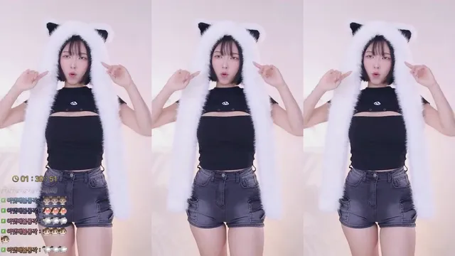 [Korean BJ] leelate 2024-12-02-kbjkorean