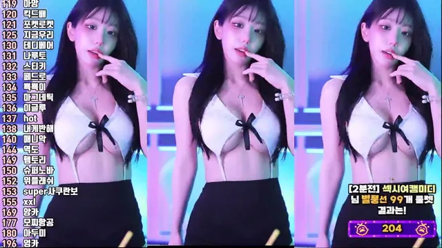 [Korean BJ] kkok7816 2025-07-24-kbjkorean