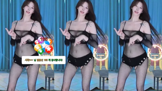 [Korean BJ] babysoomii 2024-09-06-kbjkorean