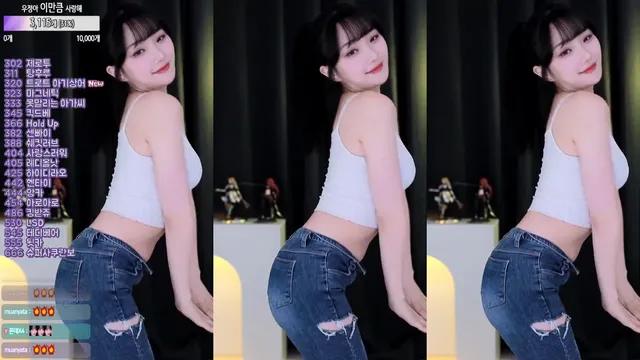 [Korean BJ] wjl9908 2024-10-28-kbjkorean