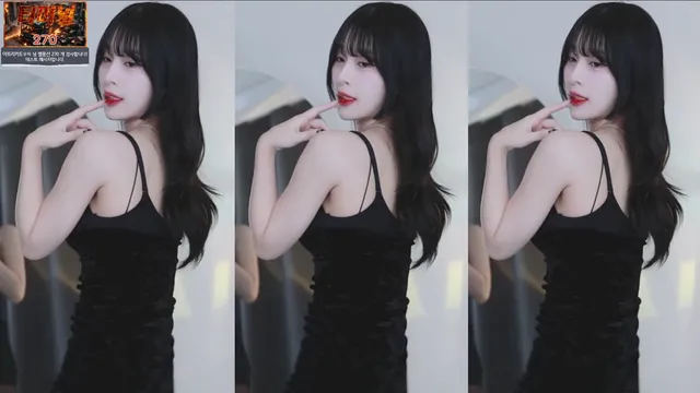 [Korean BJ] haruzzxng 2024-12-17-kbjkorean