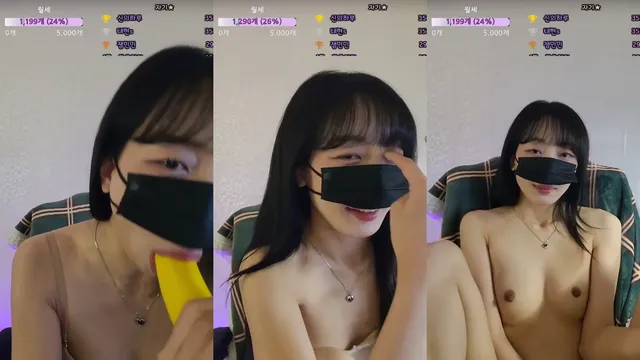 [Korean BJ] dusqhfk456 2025-01-20-kbjkorean