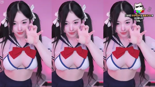 [Korean BJ] olison 2025-06-26-kbjkorean