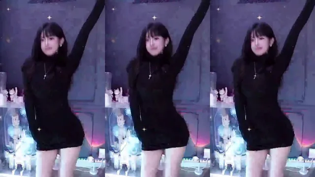 [Korean BJ] ssa880 2025-02-07-kbjkorean