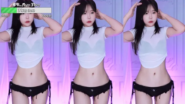 [Korean BJ] peachya 2024-02-07-kbjkorean