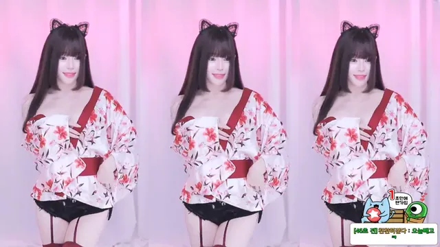 [Korean BJ] olison 2024-08-25-kbjkorean