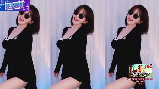 [Korean BJ] flower1023 2025-06-12-kbjkorean