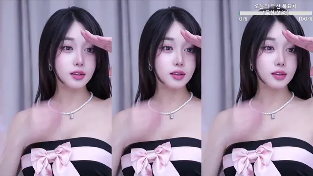 [Korean BJ] louis99ahn 2025-06-18-kbjkorean