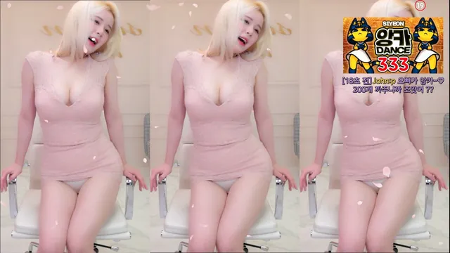 [Korean BJ] joahe2 2024-03-13-kbjkorean