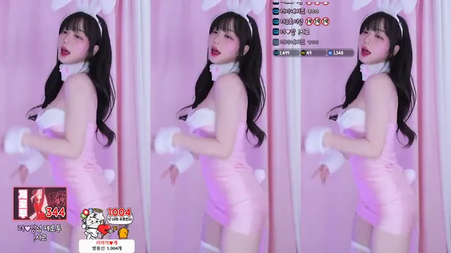 [Korean BJ] smmms2002 2025-02-11-kbjkorean