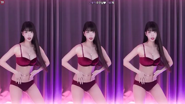 [Korean BJ] yin2618 2024-03-17-kbjkorean