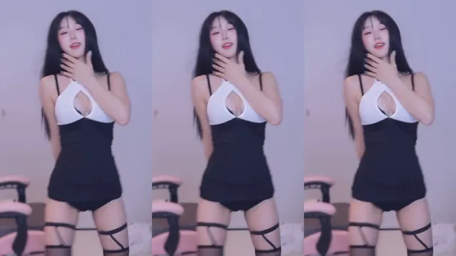 [Korean BJ] hachu87 2025-08-13-kbjkorean