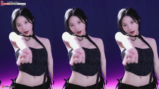 [Korean BJ] milkkim123 2024-03-02-kbjkorean