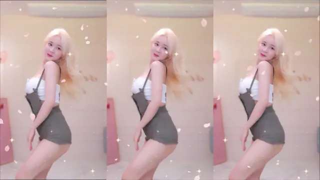 [Korean BJ] joahe2 2025-10-04-kbjkorean