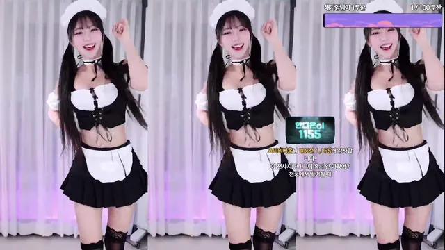 [Korean BJ] ise0125 2025-02-04-kbjkorean