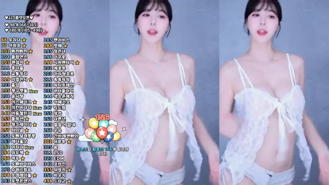 [Korean BJ] zzey33 2025-06-06-kbjkorean