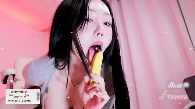 [Korean BJ] freezia 2025-12-22-kbjkorean