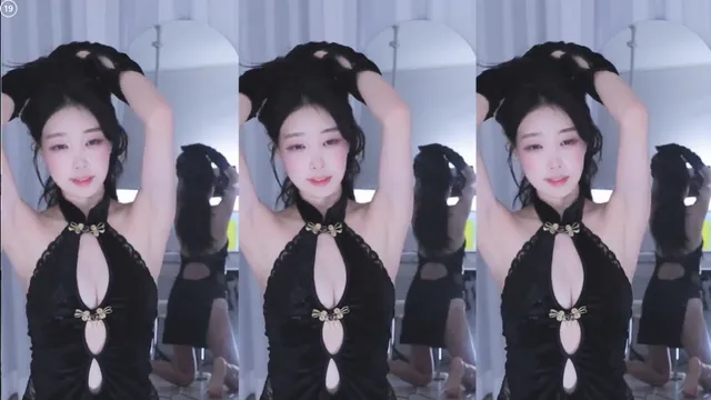 [Korean BJ] dpqls718 2025-04-19-kbjkorean