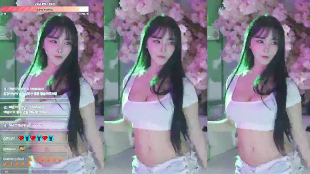 [Korean BJ] aesoon_96 2024-08-02-kbjkorean