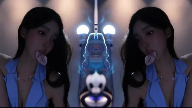 [Korean BJ] csp1208 2025-10-08-kbjkorean