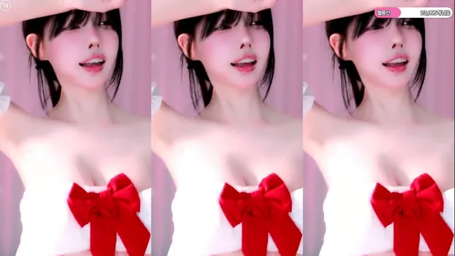 [Korean BJ] mina8017 2025-06-29-kbjkorean