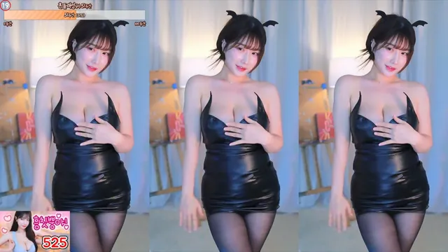 [Korean BJ] eunyoung1238 2024-03-17-kbjkorean