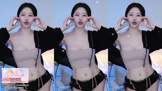 [Korean BJ] dbwlsqwe 2025-02-08-kbjkorean