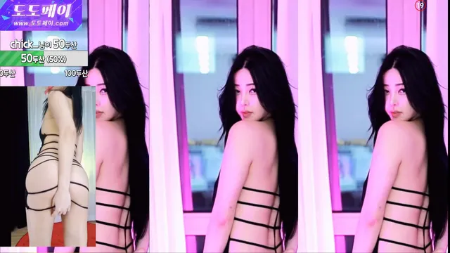 [Korean BJ] feel0100 2024-01-18-kbjkorean