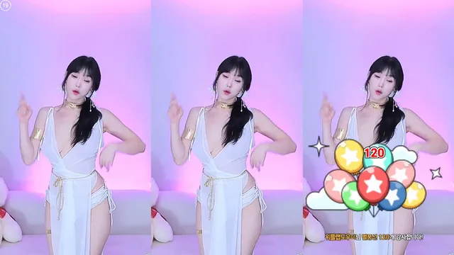 [Korean BJ] purelove2 2025-08-14-kbjkorean