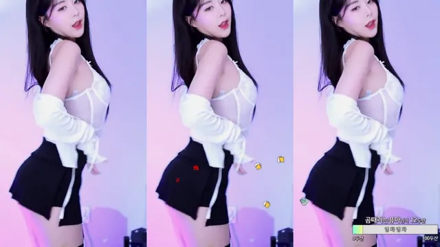 [Korean BJ] zzey33 2024-12-02-kbjkorean